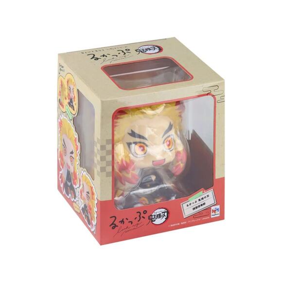 Megahouse - Lookup Demon Slayer | RENGOKU KYOUJUROU | Brand New in Box - Picture 7 of 8